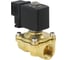 Электромагнитный соленоидный двухходовой клапан DN.ru dw31 ду20 ру10 D130-02652 4