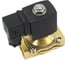Электромагнитный соленоидный двухходовой клапан DN.ru dw31 ду20 ру10 D130-02652 7