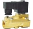 Электромагнитный соленоидный двухходовой клапан DN.ru dhd31 ду50-50 ру16 D130-02598 1