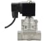 Клапан электромагнитный DN.ru V2W-901P-NC Ду20 Ру6-100 НЗ, пилотного действия, 24В DC D130-02749 4