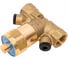 Балансировочный клапан MVI термостатический для гвс pn25 1/2" BL.710.04 2