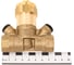Балансировочный клапан MVI термостатический для гвс pn25 1/2" BL.710.04 3