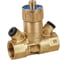 Балансировочный клапан MVI термостатический для гвс pn25 1" BL.710.06 1