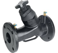 Балансировочный клапан MVI фланцевый, pn16 dn100 BL.230.12
