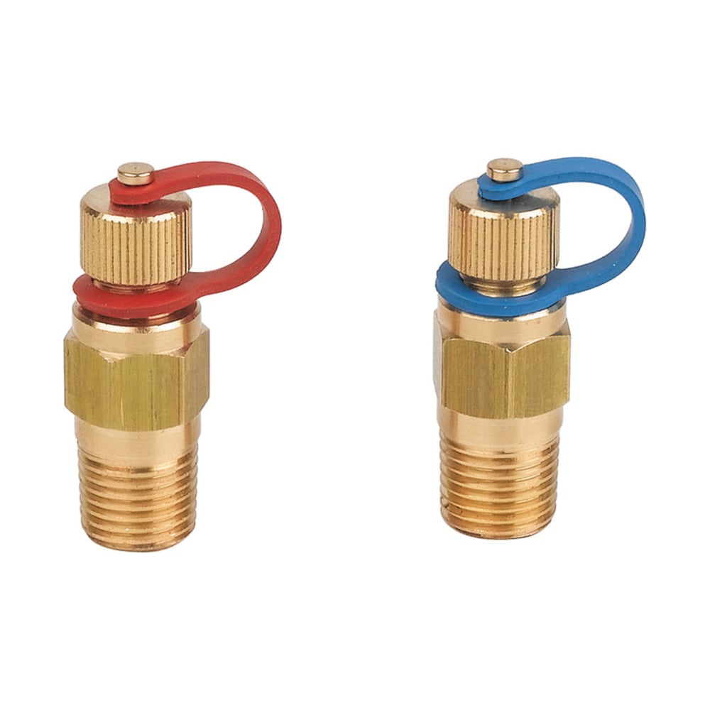 Комплект измерительных ниппелей MVI BL.903.01 - выгодная цена, отзывы ...
