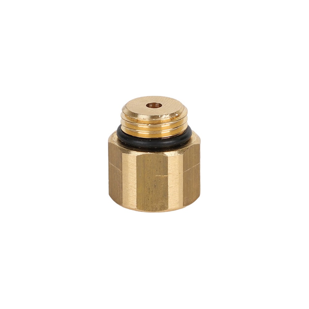 Переходник для медной трубки MVI (импульсной трубки) 1/8"х1/4" BL.901. ...