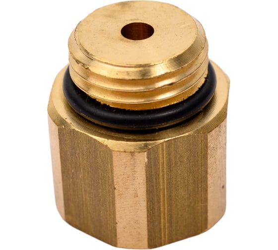 Переходник для медной трубки MVI (импульсной трубки) 1/8"х1/4" BL.901.02