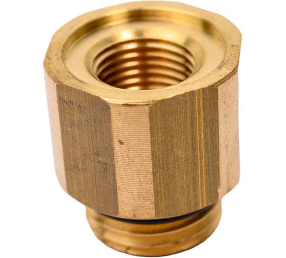 Переходник для медной трубки MVI (импульсной трубки) 1/8"х1/4" BL.901.02
