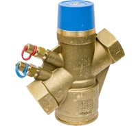 Регулятор перепада давления MVI 20-80 кпа ду32 (1 1/4") BL.520.07