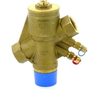 Регулятор перепада давления MVI 20-80 кпа ду40 (1 1/2") BL.520.08