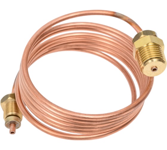 Регулятор перепада давления MVI 5-30 кпа ду20 (3/4") BL.510.05