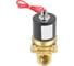 Клапан электромагнитный DN.ru VS2W-100E-NC Ду20 Ру10 двухходовой, латунь, EPDM, 24В DC D130-01590 5