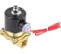 Клапан электромагнитный DN.ru VS2W-100V-NC Ду50 Ру10 двухходовой, латунь, VITON, 24В DC D130-01606 6
