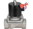 Клапан электромагнитный DN.ru VS2W-101E-NC Ду20 Ру10 двухходовой, сталь, EPDM, 24В DC D130-01665 4