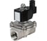 Клапан электромагнитный DN.ru VS2W-301E-NC Ду10 Ру10 двухходовой, сталь, EPDM, 24В DC D130-01831 1