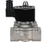 Клапан электромагнитный DN.ru VS2W-301E-NC Ду10 Ру10 двухходовой, сталь, EPDM, 24В DC D130-01831 4