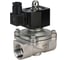 Клапан электромагнитный DN.ru VS2W-301E-NC Ду10 Ру10 двухходовой, сталь, EPDM, 24В DC D130-01831 5