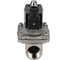 Клапан электромагнитный DN.ru VS2W-301E-NC Ду10 Ру10 двухходовой, сталь, EPDM, 24В DC D130-01831 6