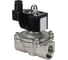 Клапан электромагнитный DN.ru VS2W-301V-NO Ду50 Ру10 двухходовой, сталь, VITON, 24В DC D130-01870 3