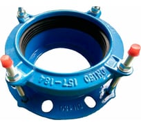 Фланцевая муфта IDRA ПФРК BF/FL UN Maxi DN 400 425 - 459 РА-060672