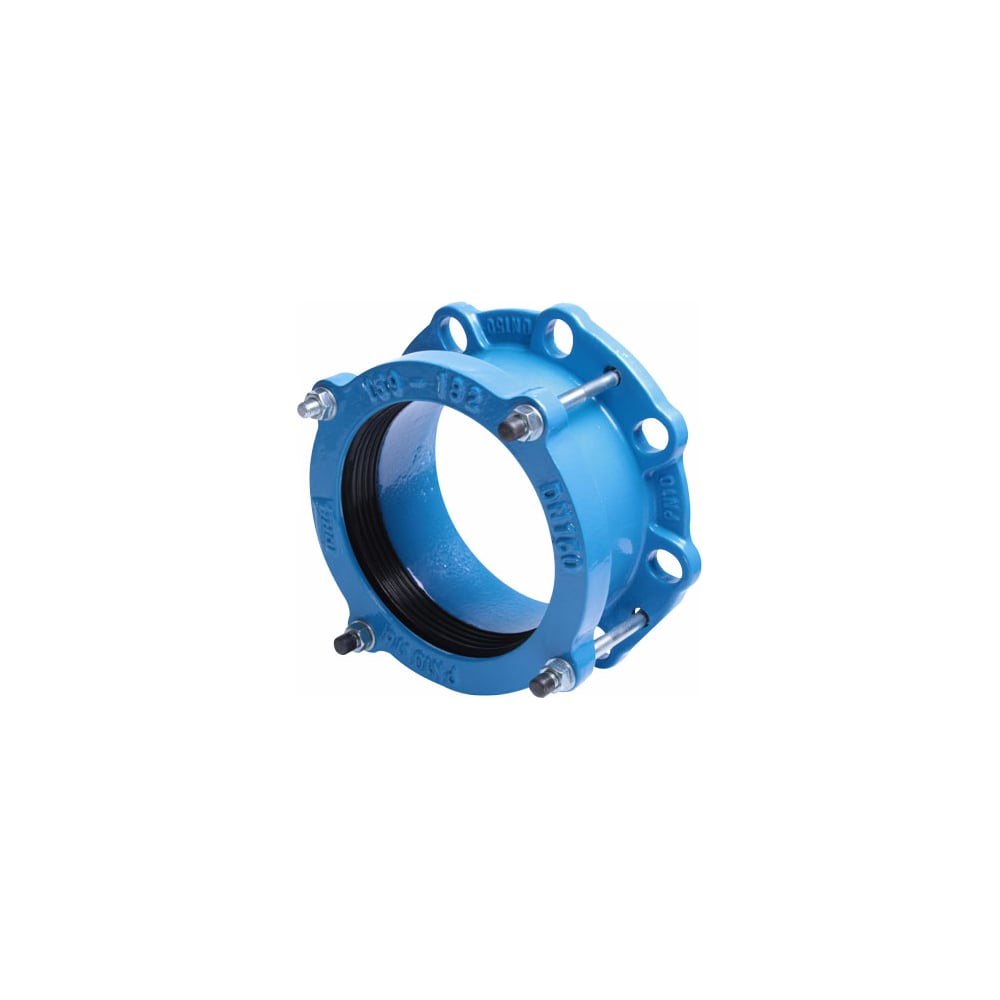 Фланцевая муфта IDRA ПФРК BF/FL UN DN 100 108-128 РА-000499 - выгодная ...