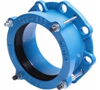 Фланцевая муфта IDRA ПФРК BF/FL UN DN 100 108-128 РА-000499