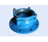 Фланцевая муфта IDRA ПФРК для ПЭ труб UR-51 DN 250/250 РА-000277 1