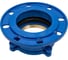 Фланцевая муфта IDRA ПФРК для ПЭ труб UR-51 DN 150/160 РА-000192 2