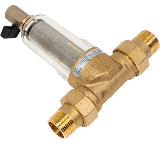 Фильтр миниплюс Honeywell на холодную воду, 100 мкм FF06-1"AA