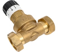 Клапан двухходовой РОСТерм 3/4 Val2x3-4