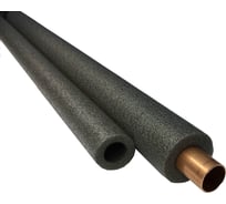 Трубная изоляция Izol Garant ОТК 12/6 (2 МЕТРА)