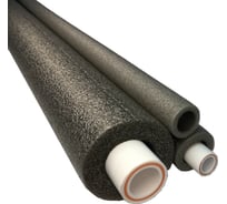 Трубная изоляция Izol Garant ОТ 48/9 (2 МЕТРА)