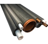 Трубная изоляция Izol Garant ОТ 70/13 (2 МЕТРА)