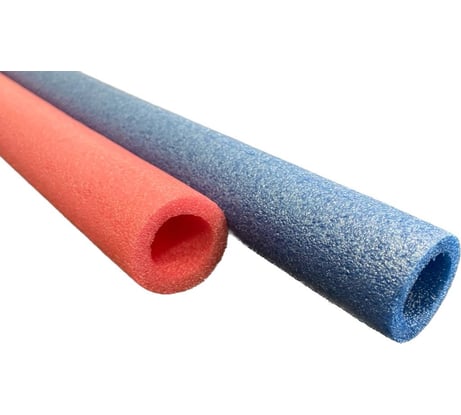 Трубная изоляция Izol Garant ОТ 22/6 Кр (2 МЕТРА)