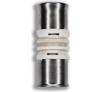 Соединительная муфта Frankische ppsu, alpex-duo, 20x2,0 - 20x2,0 88620100