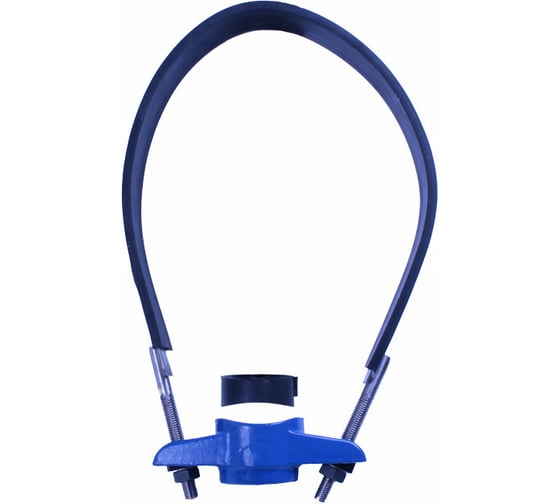 Резьбовой отвод для врезки IDRA TS DN 250 240-260x2 РУ 10 РА-060455