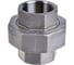 Нержавеющая американка TITAN LOCK (AISI304) 3/4", ВР/ВР TL075UFF 2