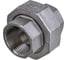 Нержавеющая американка TITAN LOCK (AISI304) 3/4", ВР/ВР TL075UFF 3