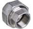 Нержавеющая американка TITAN LOCK (AISI304) 3/4", ВР/ВР TL075UFF 4