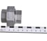 Нержавеющая американка TITAN LOCK (AISI304) 3/4", ВР/ВР TL075UFF 6