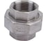 Нержавеющая американка TITAN LOCK (AISI304) ВР/ВР 1", TL100UFF 2