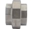 Нержавеющая американка TITAN LOCK (AISI304) 2", ВР/ВР TL200UFF 2