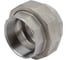 Нержавеющая американка TITAN LOCK (AISI304) 2", ВР/ВР TL200UFF 3