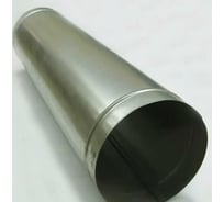 Труба Маркет оцинкованная 1,25д100 К2301