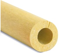 Цилиндр для теплоизоляции K-FLEX K-ROCK 50x168-1 50168LR1080BNUP