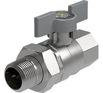 Кран шаровой EXPERT НГ (3/4") Royal Thermo НС 1007580