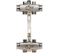 Коллекторная группа AV Engineering AVE162 2 выхода AVE16200102