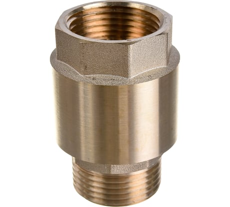 Обратный клапан AV Engineering 1" AVE143001M