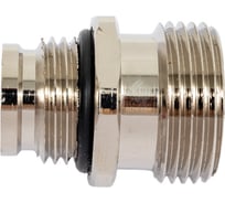 Переход AV Engineering 1/2"х3/4", для расходомера AVE155006