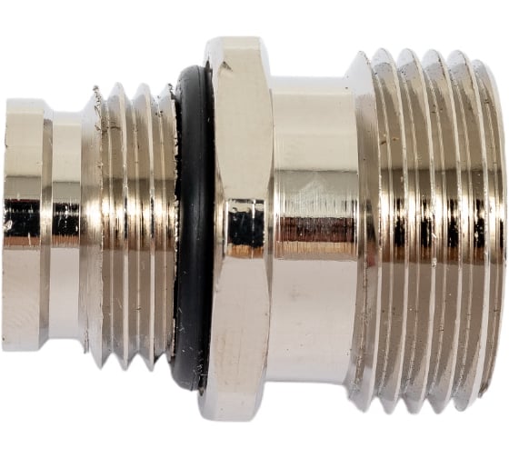 Переход AV Engineering 1/2"х3/4", для расходомера AVE155006 1